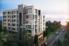 คอนโด. De Amber ดิ แอมเบอร์ area 82 SQ.METER 2 BR 8900000 บาท ทำเลดี-เยี่ยม