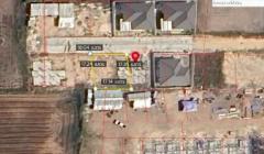 ขาย ที่ดิน หนองหงษ์ พานทอง ชลบุรี 80.9 ตรว ใกล้นิคมอมตะนครเฟส 8,9,10