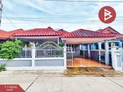 ขายบ้านเดี่ยว-หมู่บ้านรุ่งโรจน์-1-สั
