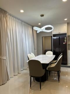 RM460 ให้เช่า บ้านเดี่ยวหรูหลังใหญ่ The City รามอินทรา3 บ้านใหม่ รับชาวต่างชาติ เฟอร์ครบ พร้อมเข้าอยู่-202507210854181753062858496.jpg