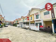 ขายทาวน์เฮ้าส์ หมู่บ้านนิราวิลล์2 เอกชัย-โพธิ์แจ้ (Niraville2 Ekachai-Phochae) สมุทรสาคร-202507210924231753064663831.jpg