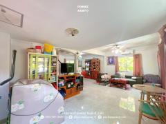 ขาย!! บ้านเดี่ยว ศุภาลัยวิลล์ พระราม 2 ( ขนาด 53 ตร.ว.) ซ.พันท้ายนรสิงห์ เมืองสมุทรสาคร  :  Supalai Ville Rama 2-202507210939241753065564364.jpg