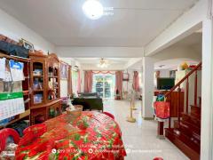 ขาย!! บ้านเดี่ยว ศุภาลัยวิลล์ พระราม 2 ( ขนาด 53 ตร.ว.) ซ.พันท้ายนรสิงห์ เมืองสมุทรสาคร  :  Supalai Ville Rama 2-202507210939281753065568825.jpg