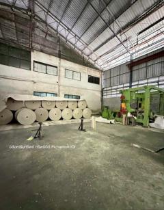 โรงงานกระดาษ (ขายพร้อมกิจการ) ตำบลตากออก อำเภอบ้านตาก จังหวัดตาก #LB268 – 001055-202507210958211753066701344.jpg