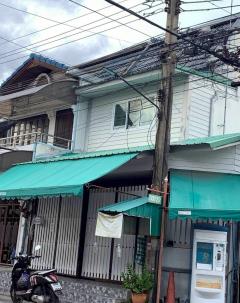 ขายด่วนทาวน์เฮ้าส์ โครงการหมู่บ้านเสนา ซอยแฮปปี้แลนด์ ใกล้เดอะมอลล์บางกะปิ (N.1787)-202507211011201753067480946.jpg