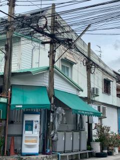 ขายด่วนทาวน์เฮ้าส์ โครงการหมู่บ้านเสนา ซอยแฮปปี้แลนด์ ใกล้เดอะมอลล์บางกะปิ (N.1787)-202507211011211753067481519.jpg