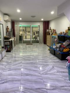 ขายด่วนทาวน์เฮ้าส์ โครงการหมู่บ้านเสนา ซอยแฮปปี้แลนด์ ใกล้เดอะมอลล์บางกะปิ (N.1787)-202507211011221753067482087.jpg