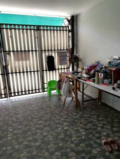 ขายด่วนทาวน์เฮ้าส์ โครงการหมู่บ้านเสนา ซอยแฮปปี้แลนด์ ใกล้เดอะมอลล์บางกะปิ (N.1787)-202507211011221753067482649.jpg