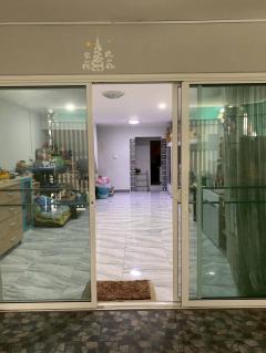 ขายด่วนทาวน์เฮ้าส์ โครงการหมู่บ้านเสนา ซอยแฮปปี้แลนด์ ใกล้เดอะมอลล์บางกะปิ (N.1787)-202507211011231753067483216.jpg