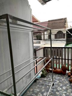 ขายด่วนทาวน์เฮ้าส์ โครงการหมู่บ้านเสนา ซอยแฮปปี้แลนด์ ใกล้เดอะมอลล์บางกะปิ (N.1787)-202507211011251753067485487.jpg