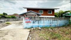 บ้านเดี่ยว 2 ชั้น  ต.พุเตย อ.วิเชียรบุรี จ.เพชรบูรณ์ #LB268 – 001056