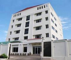ขายอาคารสำนักงาน 6 ชั้น พร้อมโรงงาน คลังสินค้า พื้นที่ 200 ตร.วา ซอยลาดพร้าว 80 แยก 26 เขตวังทองหลาง ใกล้รถไฟฟ้าสีเหลือง สถานีลาดพร้าว 71