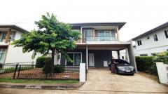 ขาย / เช่า บ้านเดี่ยวสองชั้น Inizio ขอนแก่น