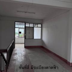 ให้เช่าอาคารพาณิชย์ 3.5 ชั้น พัฒนาการ 57/1 ติดถนนใหญ่ ใกล้ตลาดพัฒนาการ (N.1798)-202507211254141753077254920.jpg