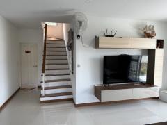 RM469 ให้เช่าบ้านเดี่ยวโกลเด้นวิลเลจ บางนา กิ่งแก้ว หลังมุม พร้อมอยู่-202507211413371753082017577.jpg