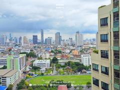 ขาย!! คอนโด ลุมพินี เพลส รัชดา-ท่าพระ (ห้องริม ขนาด 42 ตร.ม.) ชั้น 26 ถนนรัชดาภิเษก ธนบุรี กรุงเทพ : Lumpini Place Ratchada-Thapra-202507211433101753083190807.jpg