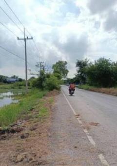 ขายด่วน ที่ดินเปล่า จ.นครนายก คลอง22 ขนาด 310 ตรว. พื้นที่ติดกัน-202507211443201753083800124.jpg
