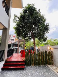 ขายบ้านแฝด 2 ชั้น หมู่บ้านวงศกร 1(หลังมุม) เนื้อที่ 38.7 ตารางวา  ซอยหทัยราษฎร์ 2(ฝั่งลำลูกกา) ถนนหทัยราษฎร์ ตำบลลาดสวาย อำเภอลำลูกกา จังหวัดปทุมธานี-202507211658081753091888505.jpg