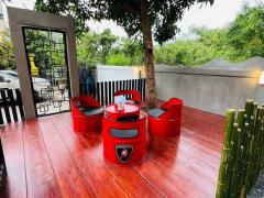 ขายบ้านแฝด 2 ชั้น หมู่บ้านวงศกร 1(หลังมุม) เนื้อที่ 38.7 ตารางวา  ซอยหทัยราษฎร์ 2(ฝั่งลำลูกกา) ถนนหทัยราษฎร์ ตำบลลาดสวาย อำเภอลำลูกกา จังหวัดปทุมธานี-202507211658111753091891093.jpg