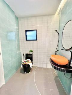 ขายบ้านแฝด 2 ชั้น หมู่บ้านวงศกร 1(หลังมุม) เนื้อที่ 38.7 ตารางวา  ซอยหทัยราษฎร์ 2(ฝั่งลำลูกกา) ถนนหทัยราษฎร์ ตำบลลาดสวาย อำเภอลำลูกกา จังหวัดปทุมธานี-202507211659021753091942074.jpg