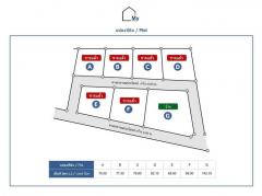 ด่วน !!! ขายที่ดิน 142 ตร.ว. บ้านดู่ จ.เชียงราย สอบถามข้อมูลเพิ่มเติม ได้ที่ 0917987997 , 0629394165-202507211806581753096018266.jpg