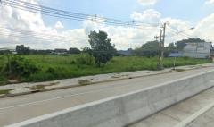 ขาย ที่ดิน พัทยา สัตหีบ นาจอมเทียน เนื้อที่ 7 ไร่ 1 งาน 37 ตรว