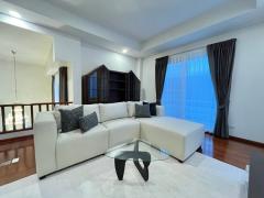 RM474  ให้เช่าบ้านเดี่ยวสุดหรู 3 ชั้น บ้านสวย ย่านรัชดานิเวศน์ 16 ใกล้ MRT ห้วยขวาง-202507212018151753103895722.jpg