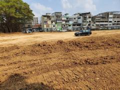 ✅ขายที่ดิน7ไร่  ถมแล้ว พื้นที่สีชมพู หน้ากว้างทางเข้า 8ม. ถนนปทุมสัมพันธ์ ตำบล บางปรอก อำเภอเมืองปทุมธานี ปทุมธานี   ใก้ลโรงเรียนปทุมวิไล,โลตัส ปทุมธานี,โรงพยาบาลปทุมธานี -202507212114401753107280412.jpg