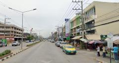 ✅ขายที่ดิน7ไร่  ถมแล้ว พื้นที่สีชมพู หน้ากว้างทางเข้า 8ม. ถนนปทุมสัมพันธ์ ตำบล บางปรอก อำเภอเมืองปทุมธานี ปทุมธานี   ใก้ลโรงเรียนปทุมวิไล,โลตัส ปทุมธานี,โรงพยาบาลปทุมธานี -202507212114411753107281848.jpg