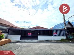ขายบ้านเดี่ยว-หมู่บ้านไข่มุก-3-บ่อวิ