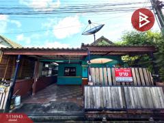 ขายบ้านเดี่ยว-หมู่บ้านประดิษฐ์ไพศา