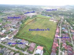 ขาย ที่ดิน เชียงราย ท่าสาย      เนื้อที่ 32 ไร่ 5 ตรว