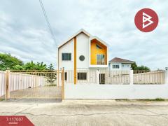 ขายบ้านเดี่ยว-2-ชั้น-เนื้อที่-59.8-ตร.วา-