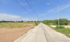 ขายที่ดินทำเลทอง "หาดพลา บ้านฉาง" 13 ไร่ 2 งาน 36.6 ตร.ว. ใกล้สนามบินนานาชาติอู่ตะเภา ติดถนนใหญ่ วิวสวย