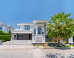 บ้าน Q House Avenue ราชพฤกษ์-พระราม5  พ.ท. 144 SQ.WA 25900000 BAHT. ใกล้ - เข้าออกได้หลายทาง เจ้าของบ้านดูแลบ้านดีมาก บ้านสภาพใหม่-202507220509101753135750815.jpg