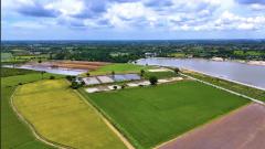 ขายที่ดินเปล่าติดถนน วิวบึงควง อำเภอศรีประจันต์ จังหวัดสุพรรณบุรี-202507220927311753151251574.jpg