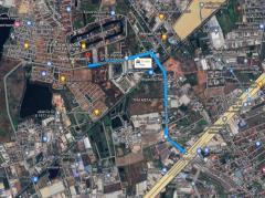 ให้เช่า ที่ดิน ติดถนนพรมแดน บางบอน ใกล้ถนนพระราม 2 ขนาด 6 ไร่ 2 งาน 64 ตร.วา เหมาะทำธุรกิจ การค้า-202507220939491753151989484.jpg