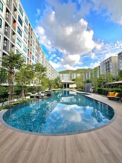 ดีคอนโด เวล ศรีราชา แต่งครบ พร้อมเฟอร์ ใกล้มหาลัยเกษตร ศรีราชา มากที่สุด 240 ม. โทร 0931681685-202507221007191753153639633.jpg