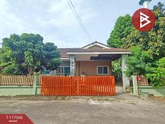 ขายบ้านเดี่ยว-หมู่บ้านเดอะลาเวนเดอ