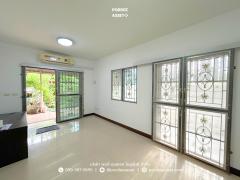 ขาย!! พฤกษาวิลล์ 8/2 สรงประภา (หลังริม 32 ตร.ว.) ใกล้รถไฟฟ้าสายสีแดง สถานีดอนเมือง โรบินสันศรีสมาน สรงประภา ดอนเมือง กรุงเทพฯ-202507221013201753154000588.jpg
