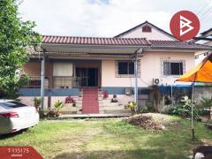 ขายบ้านเดี่ยวพร้อมที่ดิน เนื้อที่ 2 ไร่ 1 งาน 79.1 ตร.วา บ้านดู่ เชียงราย