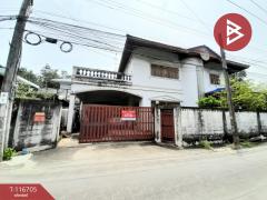 ขายบ้านเดี่ยว-ซ.เพชรเกษม68-เนื้อที่-72.3