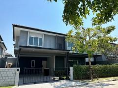 ขายบ้านดี่ยว Centro บางนา-วงแหวน ถ.เฉลิมพระเกียรติ ร.9 ซอย 30 #LB243 - 001053