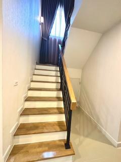 ขายบ้านดี่ยว Centro บางนา-วงแหวน ถ.เฉลิมพระเกียรติ ร.9 ซอย 30 #LB243 - 001053-202507221040351753155635470.jpg