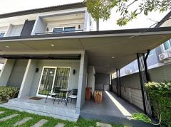 ขายบ้านดี่ยว Centro บางนา-วงแหวน ถ.เฉลิมพระเกียรติ ร.9 ซอย 30 #LB243 - 001053-202507221040391753155639622.jpg