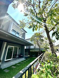 ขายบ้านดี่ยว Centro บางนา-วงแหวน ถ.เฉลิมพระเกียรติ ร.9 ซอย 30 #LB243 - 001053-202507221040401753155640750.jpg