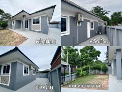 ขายบ้านเดี่ยวทำเลดี  หมู่บ้านขามเทิง  เมืองอุบลราชธานี  จ.อุบลราชธานี  วางเงินจองเพียง 5000 บาท  ยื่้นกู้ไม่ผ่าน  คืนเงินจอง 100% เพื่อนบ้านดี  ใกล้ความสะดวก -202507221100131753156813907.jpg
