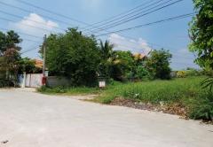 ขายที่ดิน บางบัวทอง ซอยเลียบคลองนายหลีก ใกล้วัดลาดปลาดุก เนื้อที่ 130 ตร.ว. ถมแล้ว-202507221159261753160366237.jpg