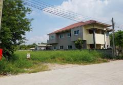 ขายที่ดิน บางบัวทอง ซอยเลียบคลองนายหลีก ใกล้วัดลาดปลาดุก เนื้อที่ 130 ตร.ว. ถมแล้ว-202507221159271753160367732.jpg