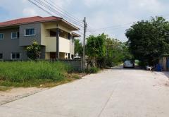 ขายที่ดิน บางบัวทอง ซอยเลียบคลองนายหลีก ใกล้วัดลาดปลาดุก เนื้อที่ 130 ตร.ว. ถมแล้ว-202507221159281753160368221.jpg